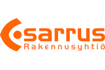 Rakennusyhtiö Sarrus Oy
